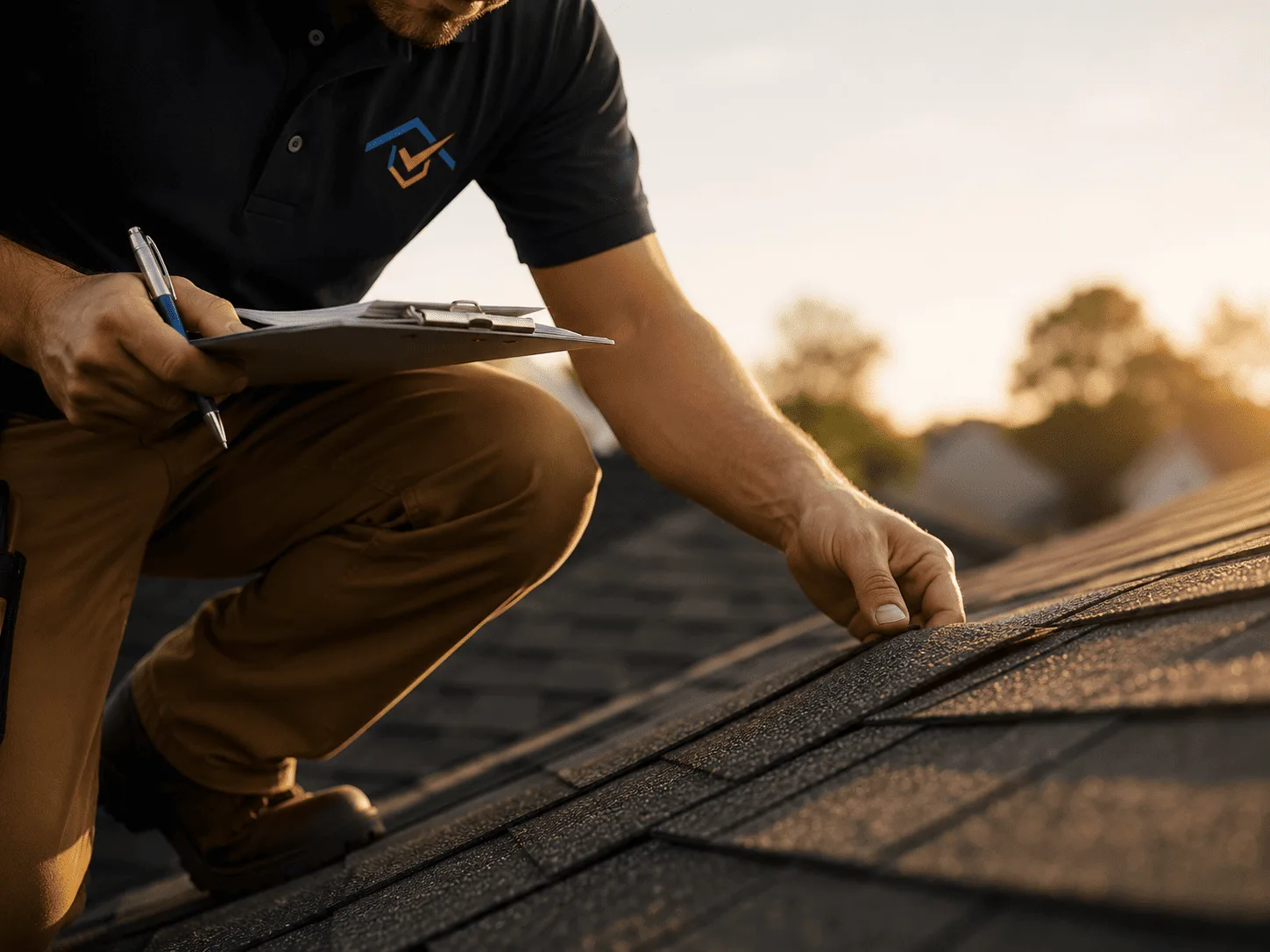 Why Choose Roof Inspection in Blue Gap, AZ