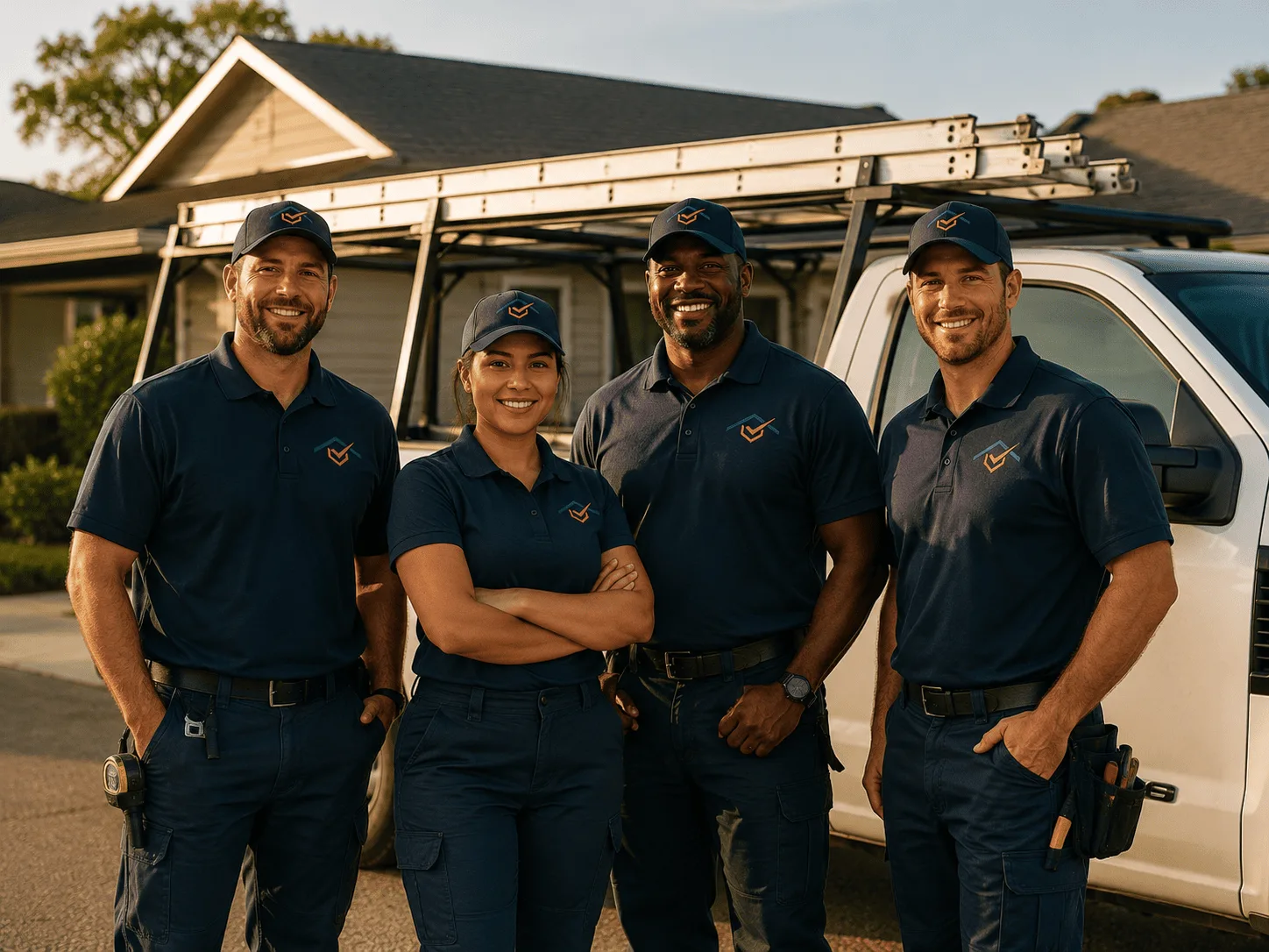 Roof Inspection company in Blue Gap, AZ